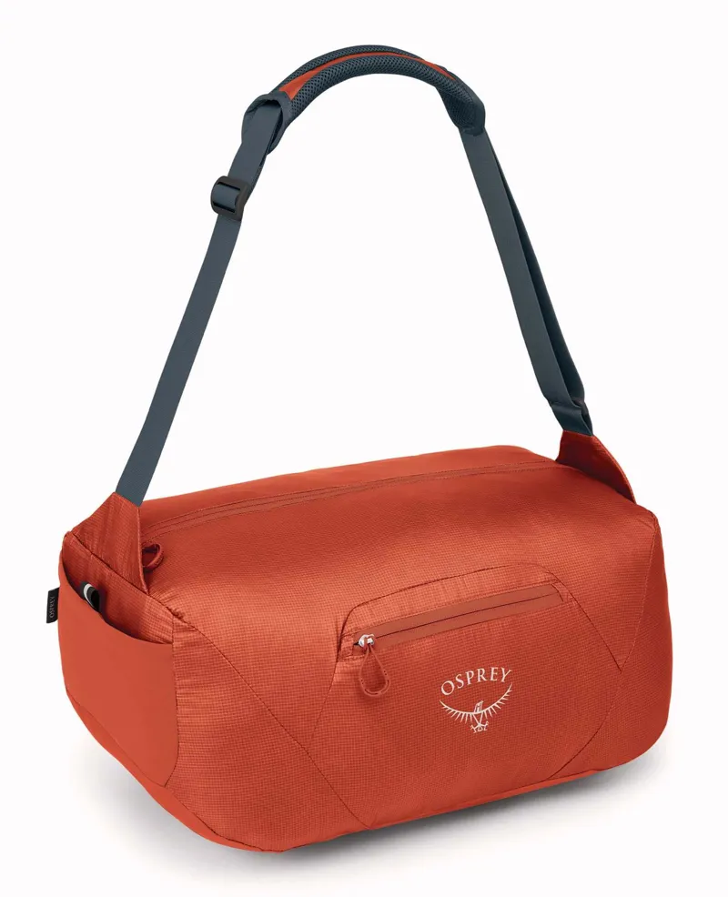 Ultralight Stuff Duffle Mars Orange OS