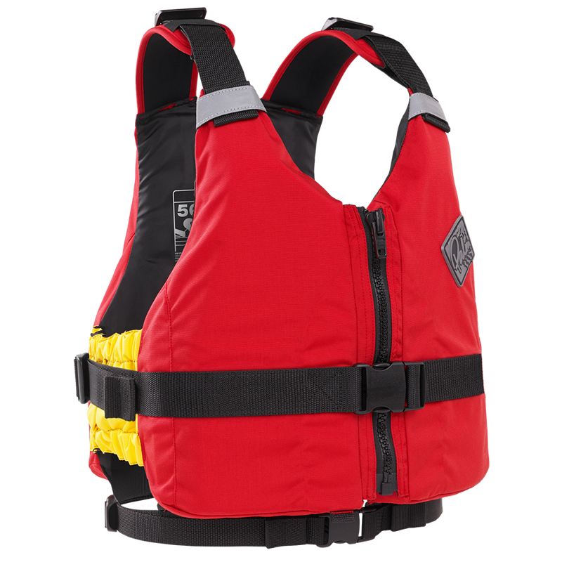 Palm Centre Zip PFD-3