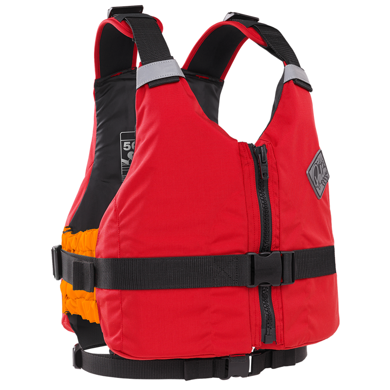 Palm Centre Zip PFD-5