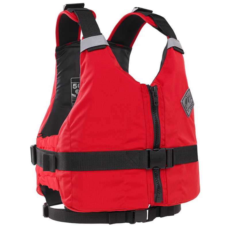 Palm Centre Zip PFD-2
