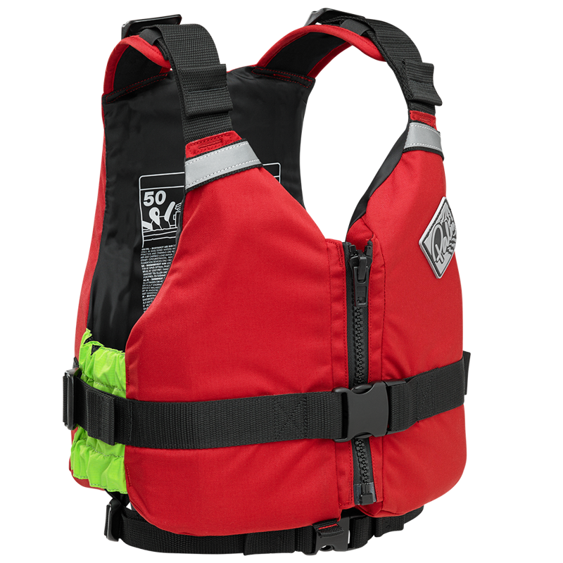 Palm Centre Zip PFD-1