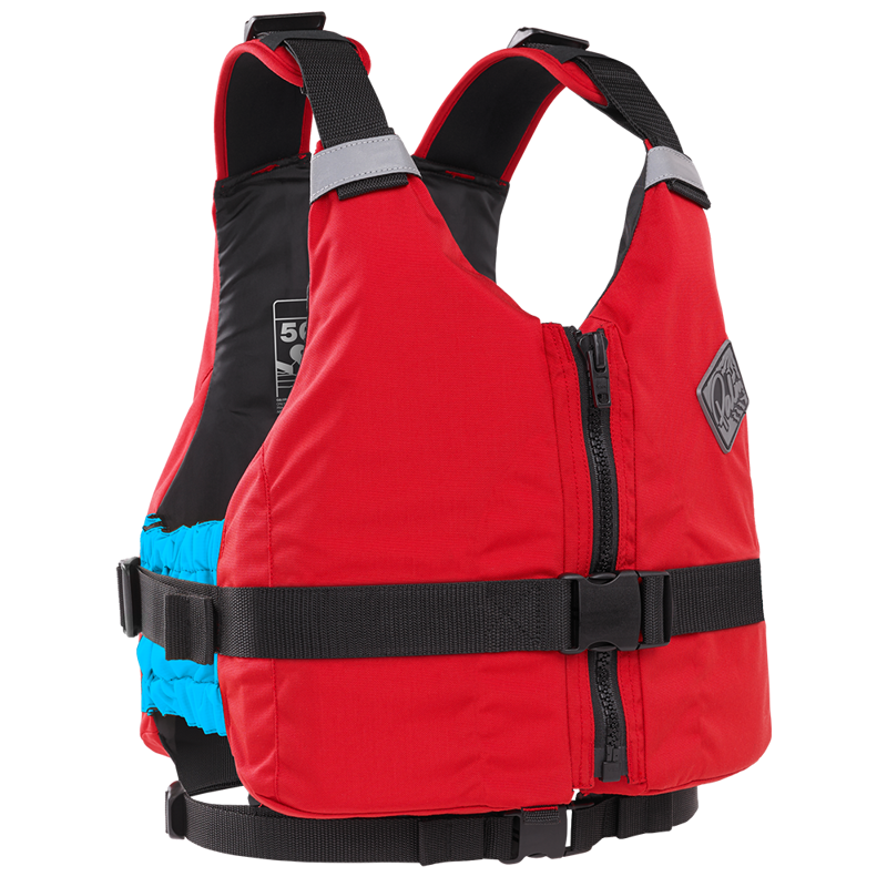 Palm Centre Zip PFD-4