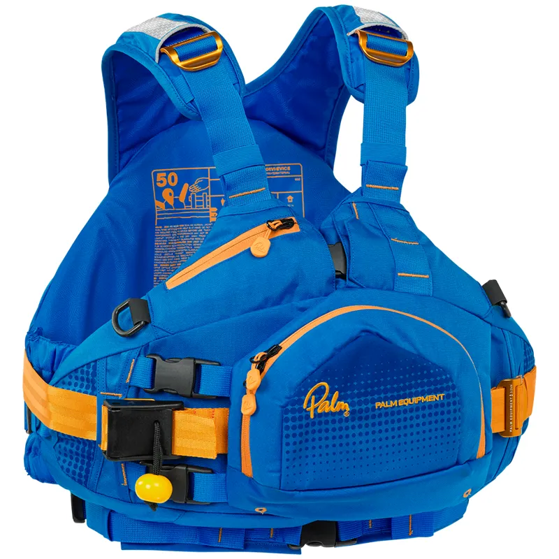 Extrem PFD in Ocean Cobalt