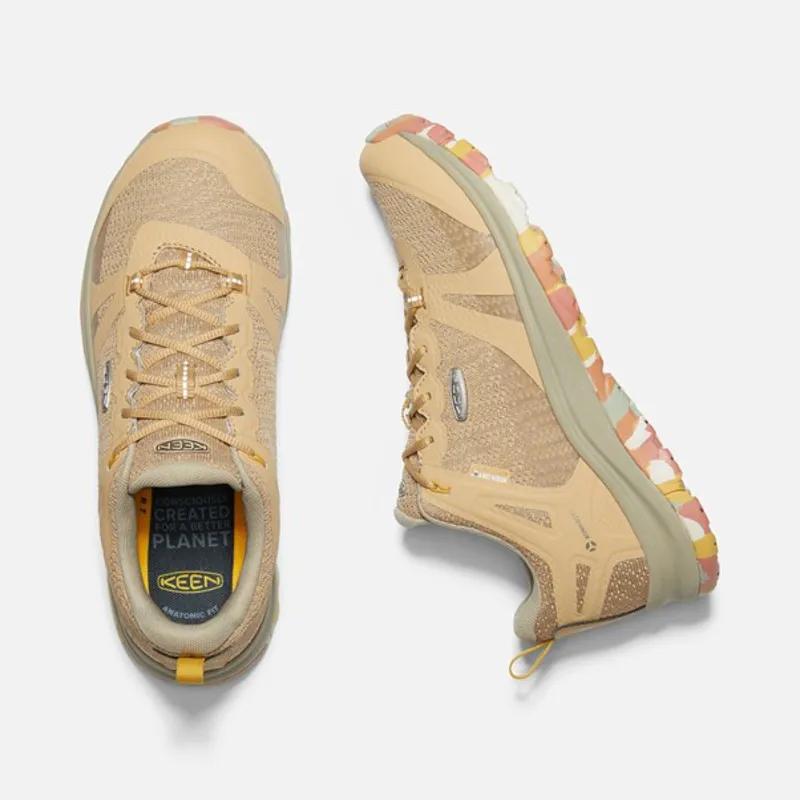 Keen Terradora II Waterproof Women-1