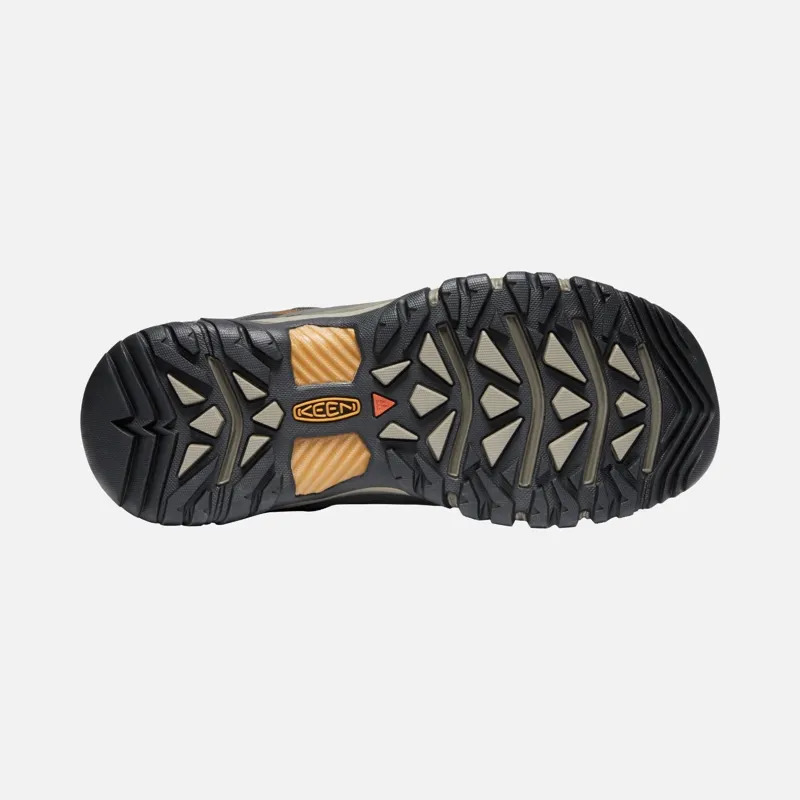 Keen Targhee III Mid Waterproof Mens-2