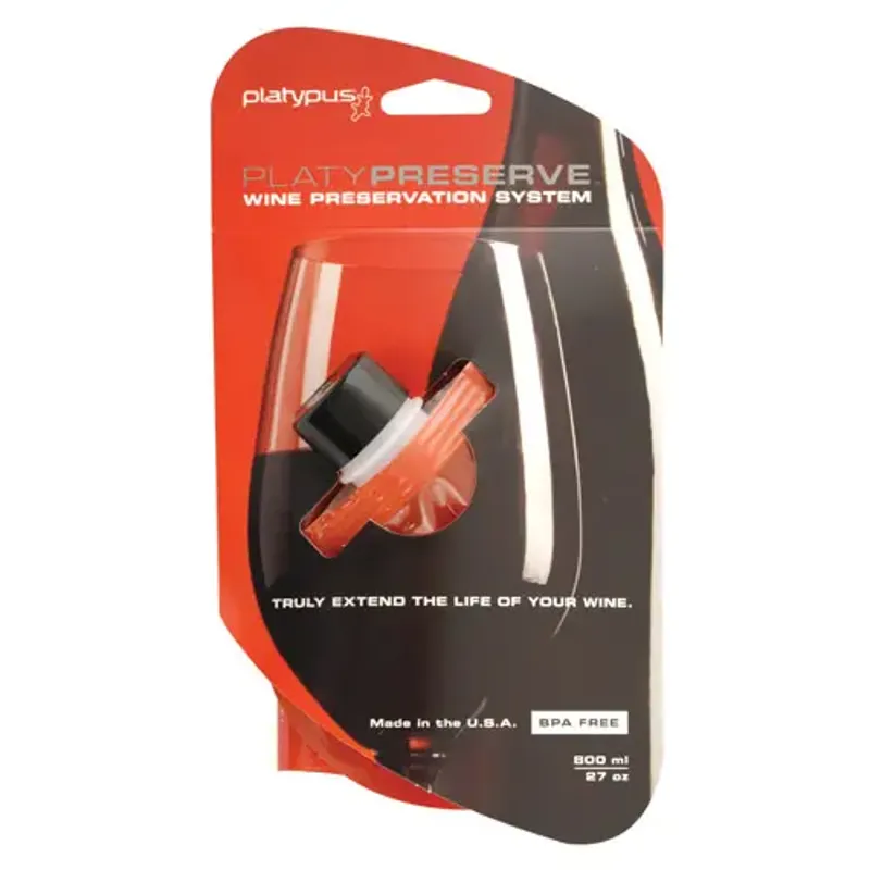 Platy Preserve 800ml Wine-1