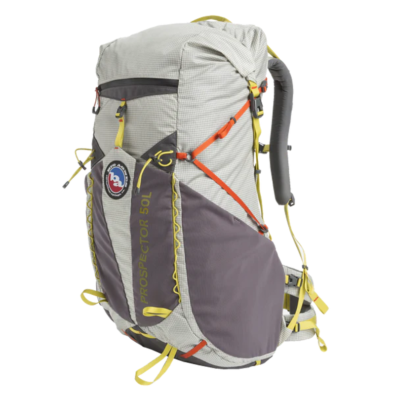 Prospector 50L in Fog-1