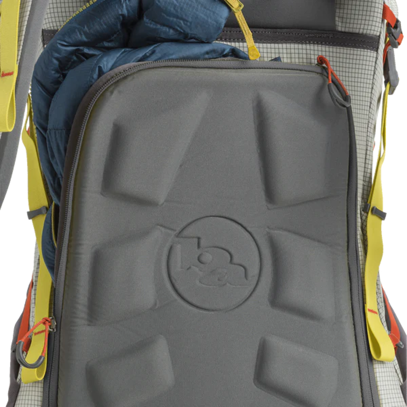 Prospector 50L in Fog-3