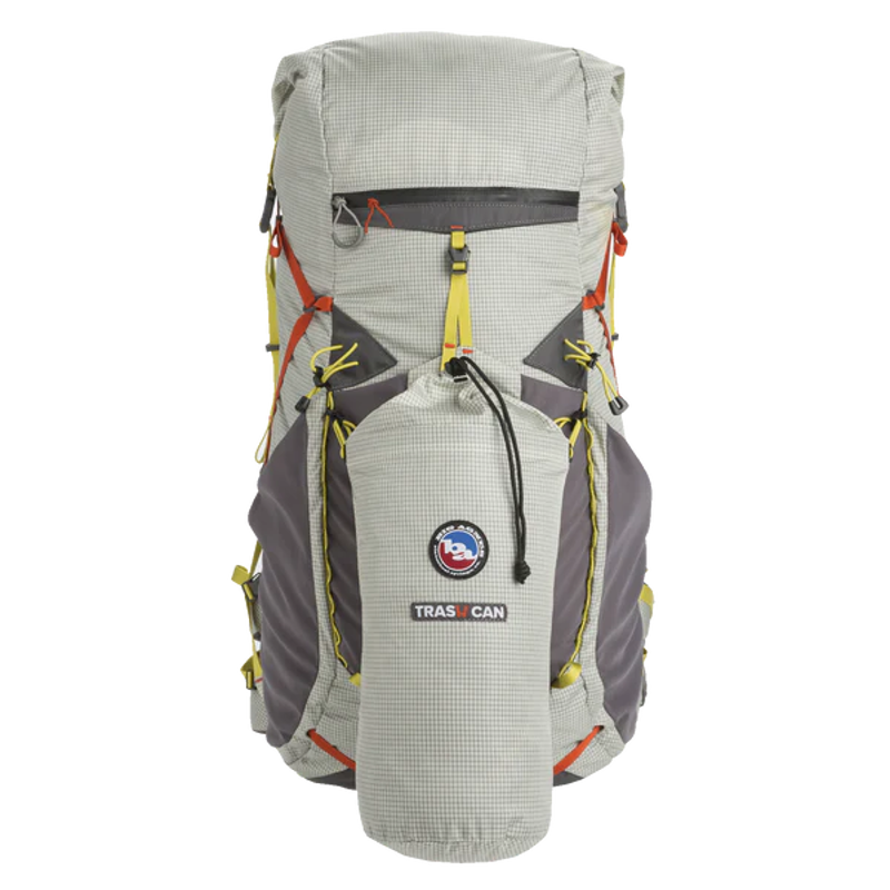 Prospector 50L in Fog-6