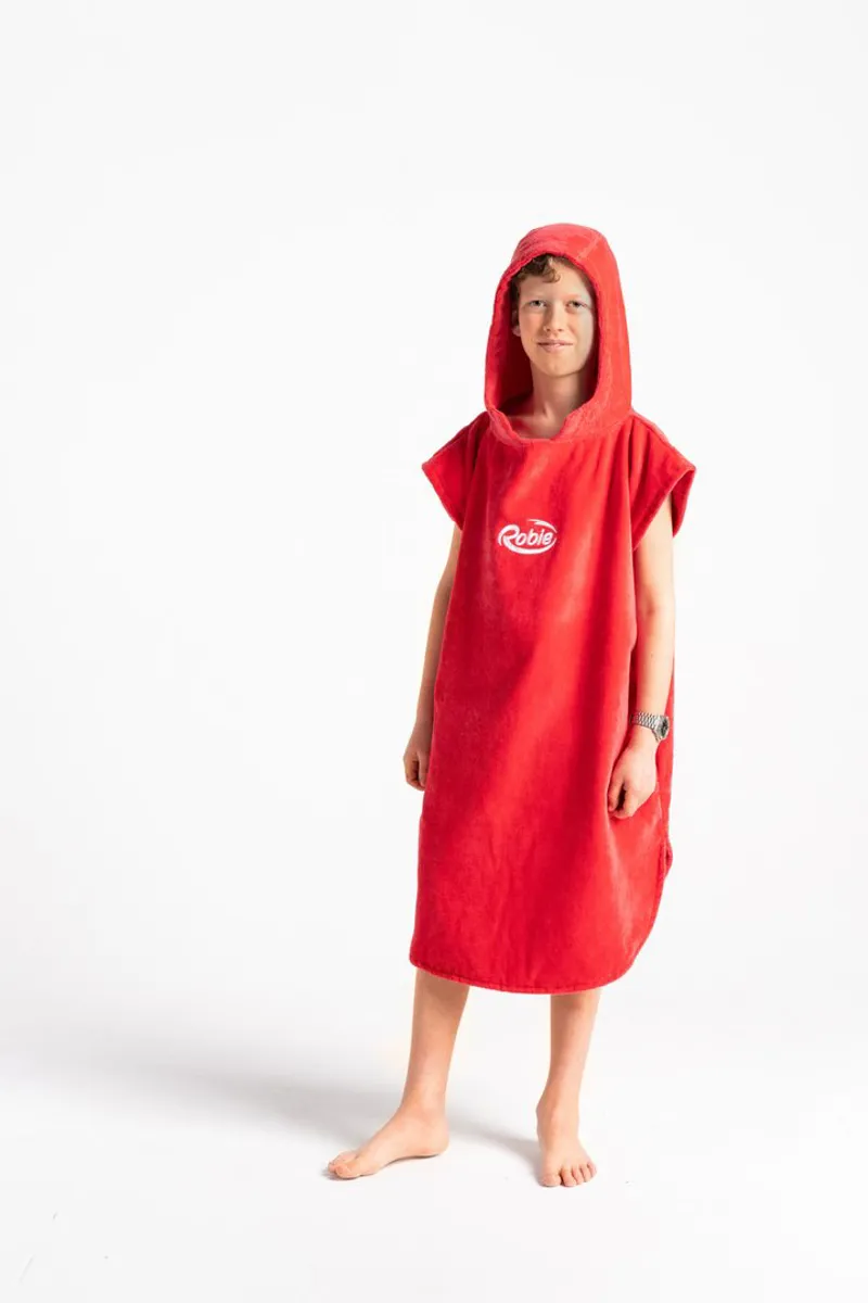 Robie Original Junior Coral