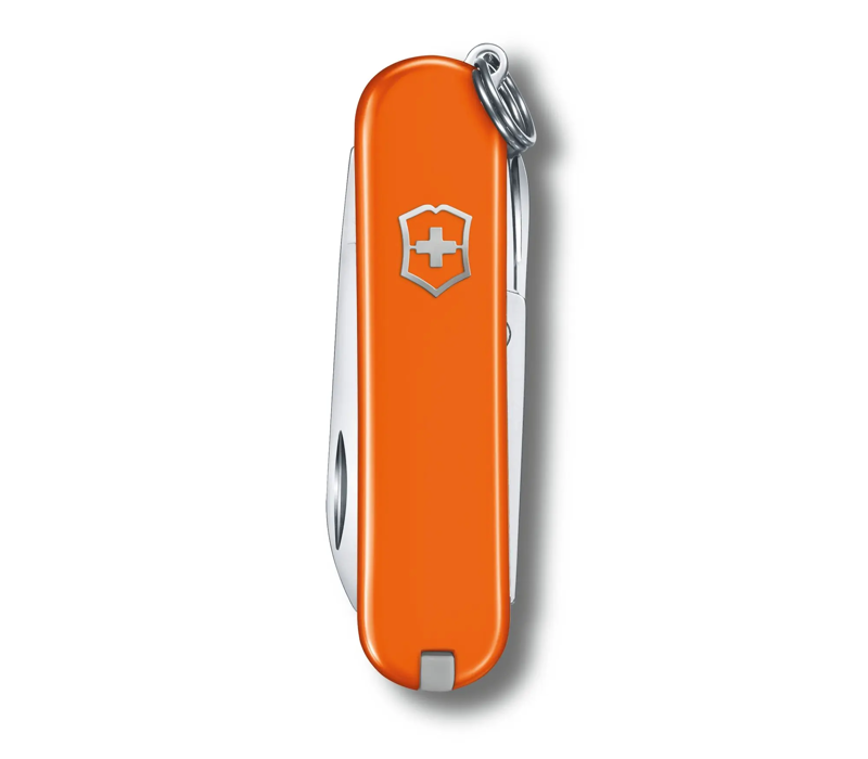 Victorinox Classic SD in Mango Tango -1