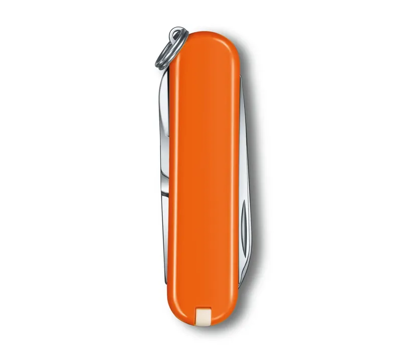 Victorinox Classic SD in Mango Tango -2