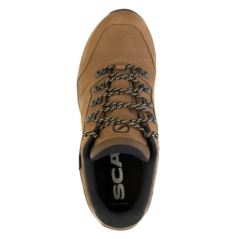 Cyrus 2 GTX Brown-6