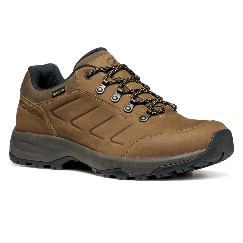 Cyrus 2 GTX Brown