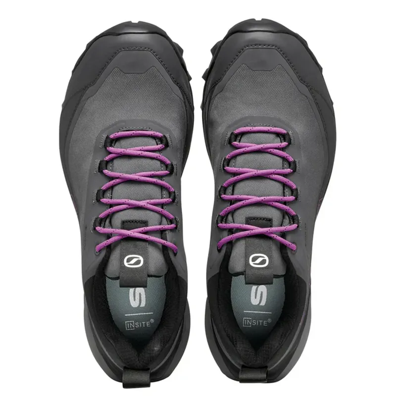Women's Ribelle Cross 2 GTX Dark Grey/Purple-1