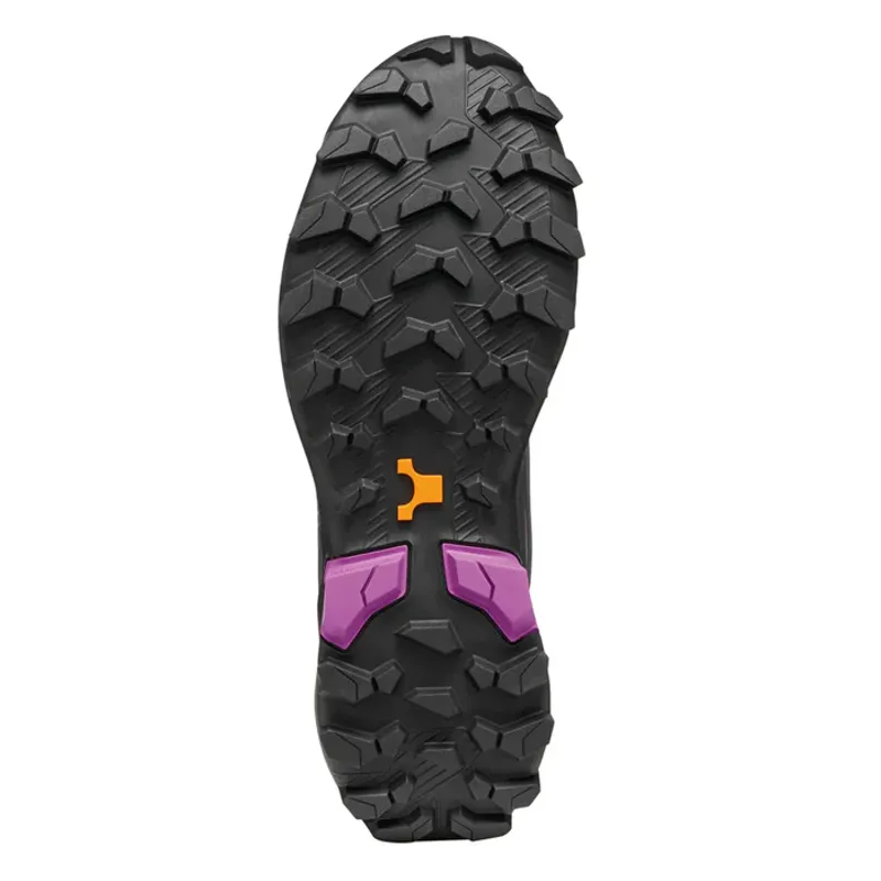 Women's Ribelle Cross 2 GTX Dark Grey/Purple-3