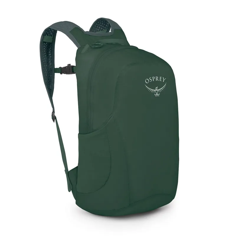 ULTRALIGHT STUFF TOTE TUNDRA GREEN OS-1