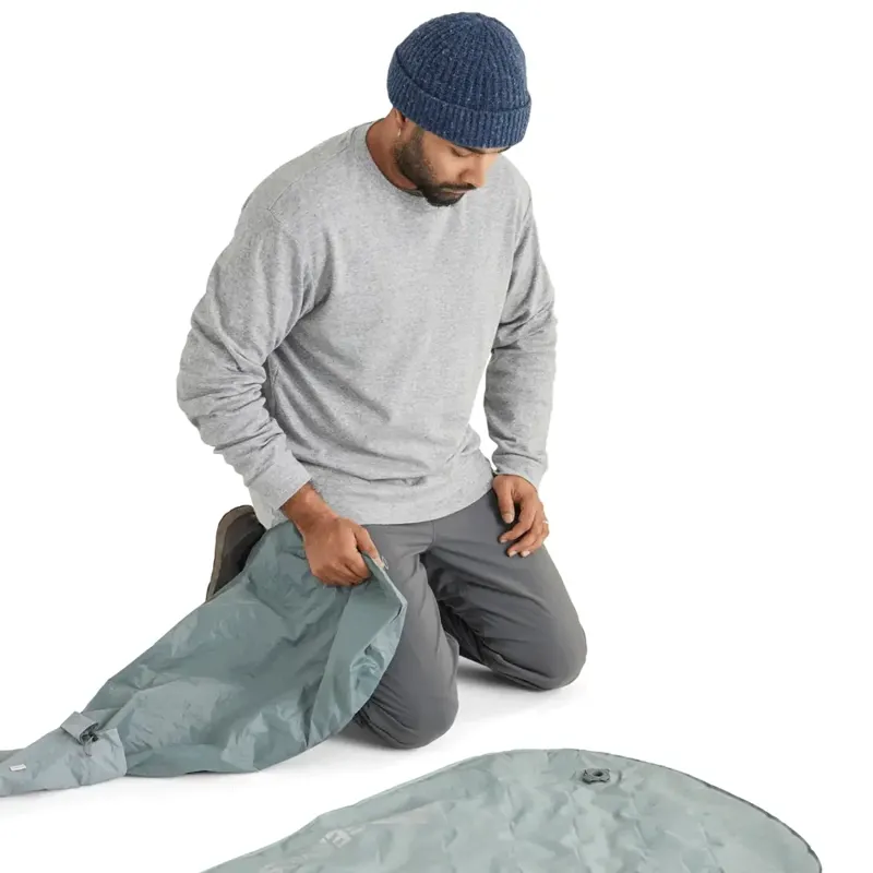 Ether Light XR Insulated Air Sleeping Mat Large-2