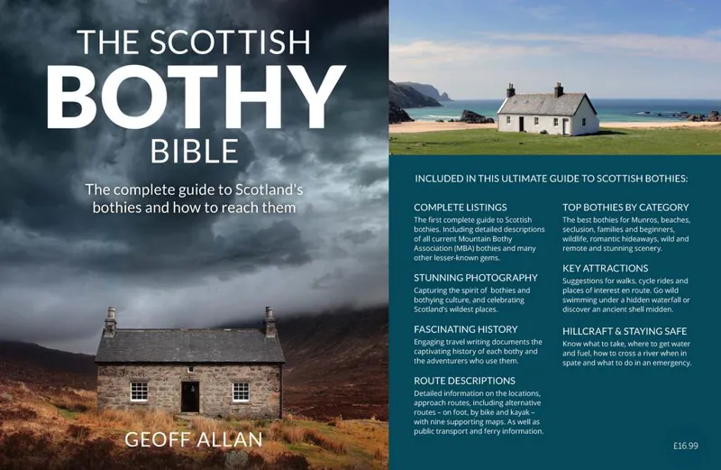 The Scottish Bothy Bible-1