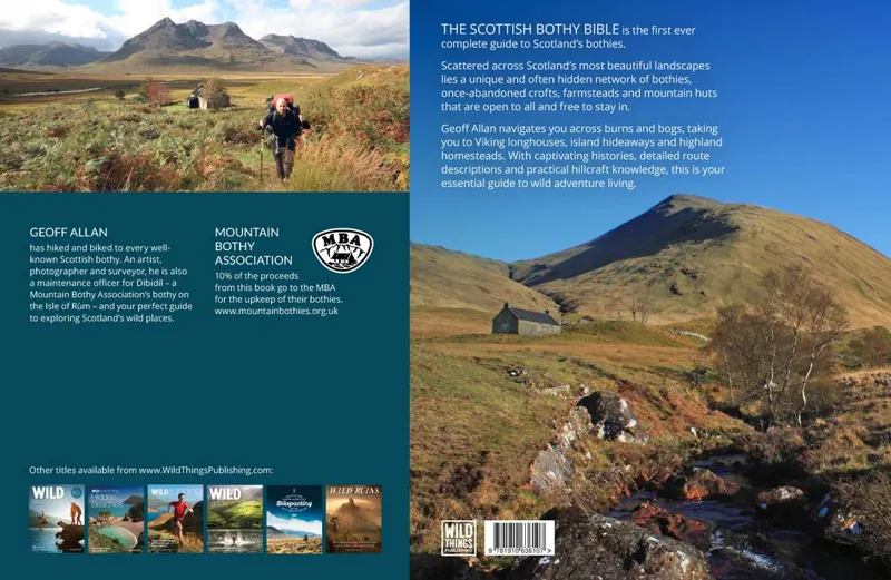 The Scottish Bothy Bible-2