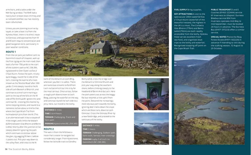 The Scottish Bothy Bible-8