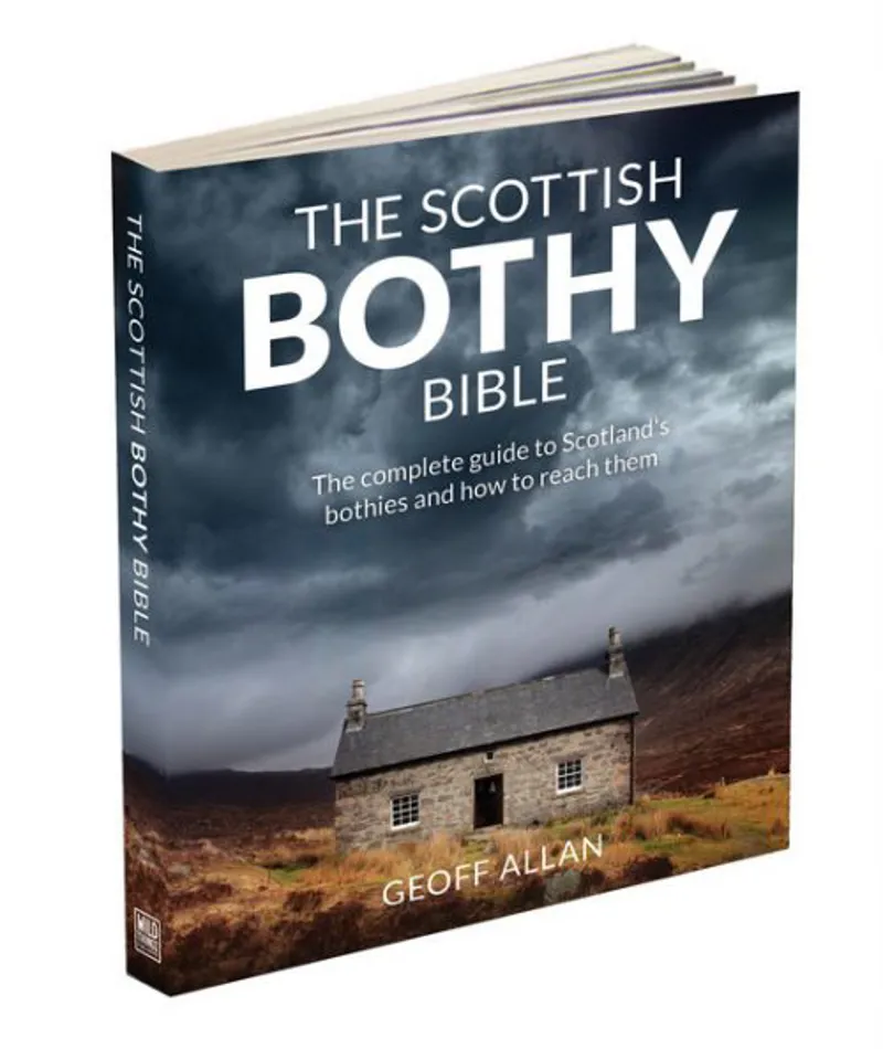 The Scottish Bothy Bible-10