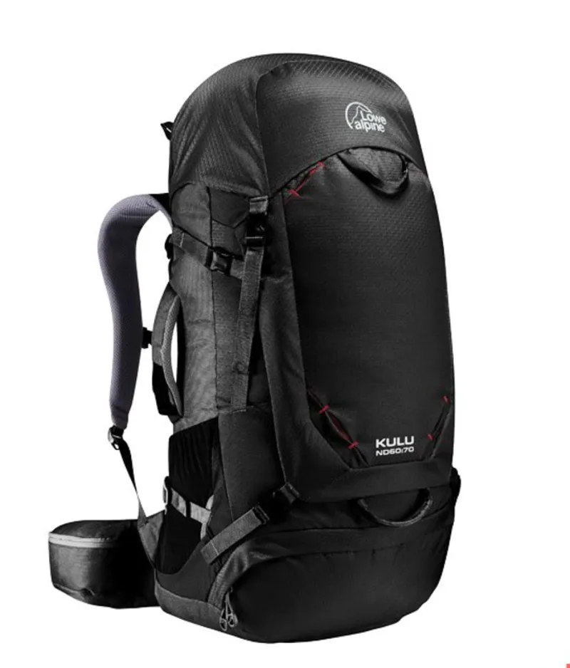 Lowe Alpine Kulu ND60:70