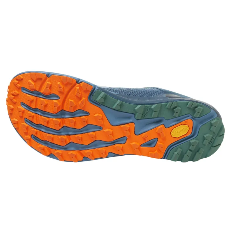 Altra Mens TIMP 5 BLUE/ORANGE-2