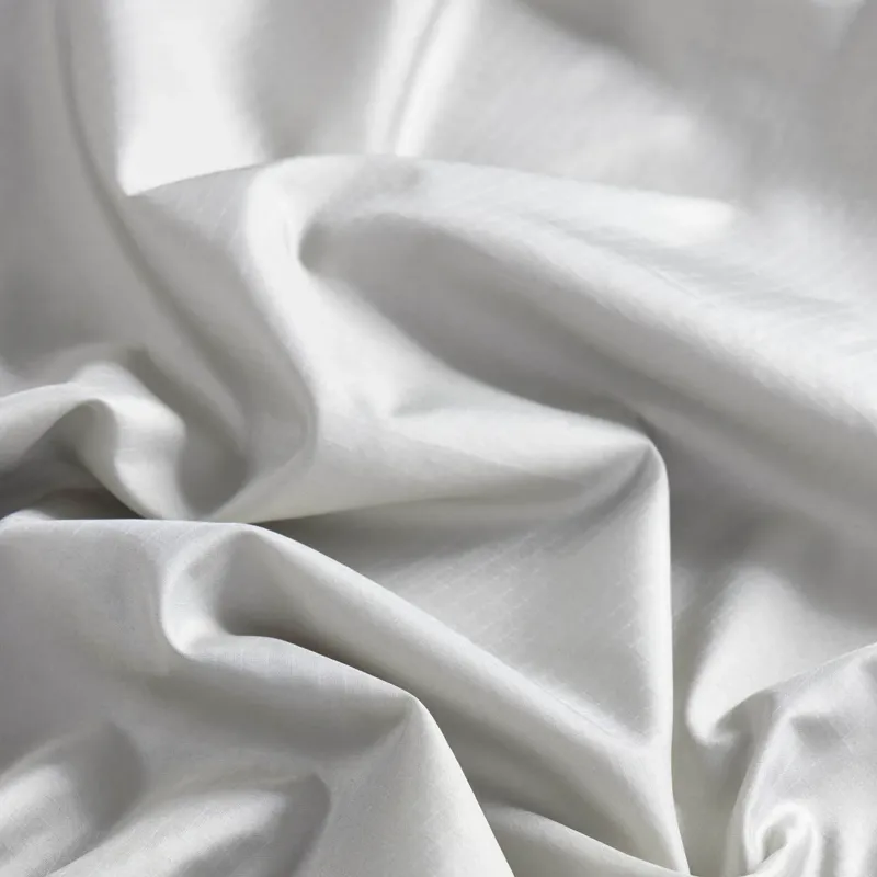 Silk Blend Sleeping Bag Liner - Mummy - Compact-1