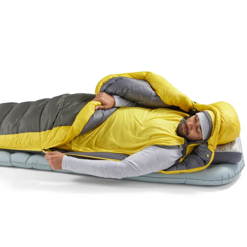 Ether Light XR Insulated Air Sleeping Mat Large-1