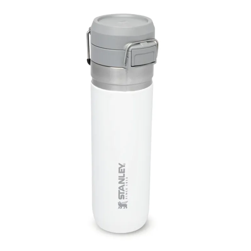 Stanley Quick-Flip Water Bottle 0.7L Polar