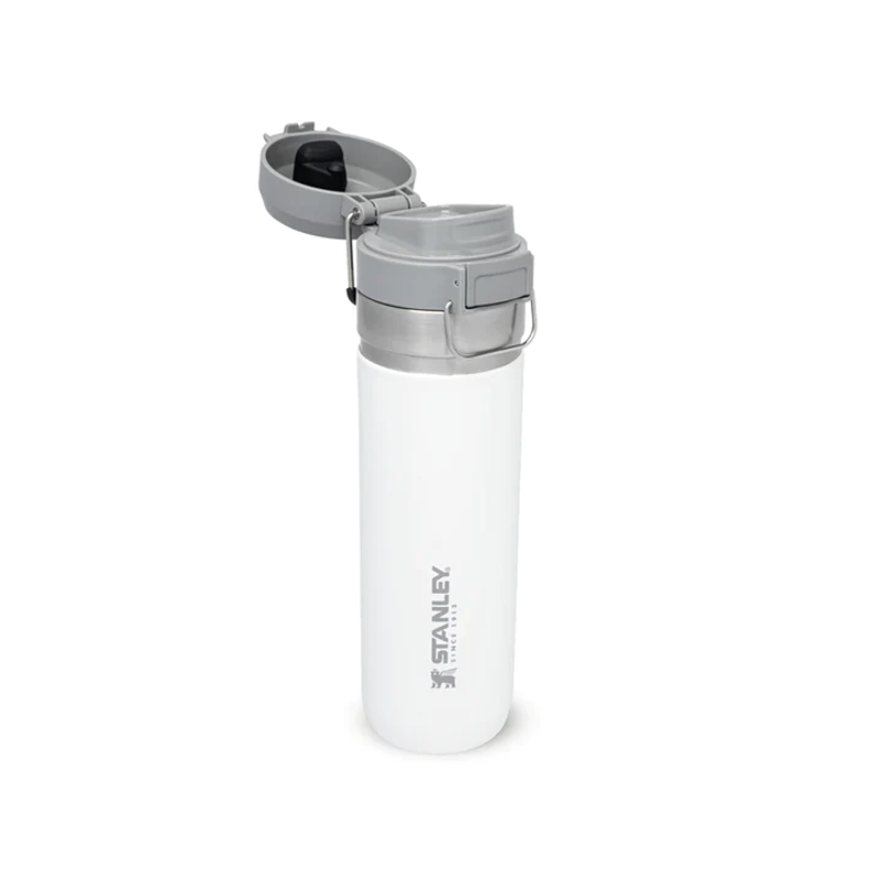 Stanley Quick-Flip Water Bottle 0.7L Polar-1
