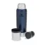 Stanley Classic Vacuum Bottle 750ml in Nightfall Blue