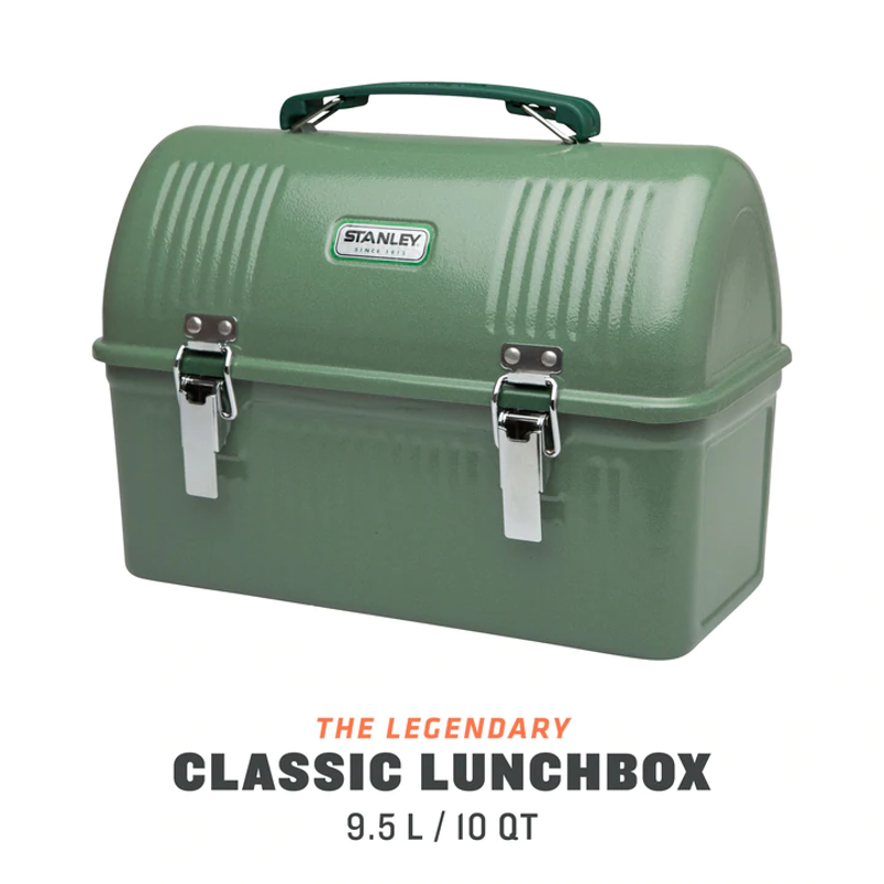 Stanley Classic Lunch Box 10QT/9.5L-3