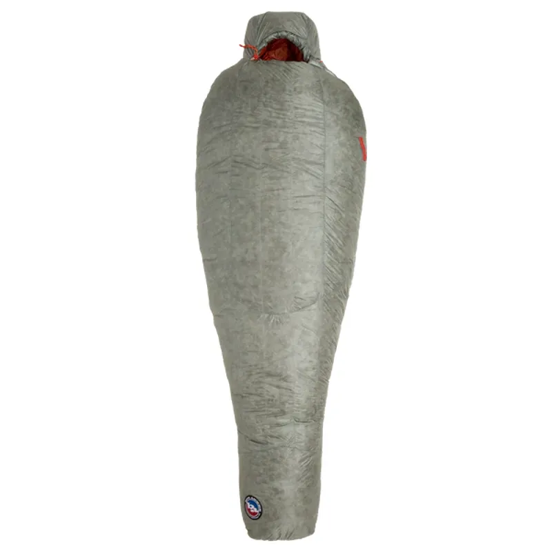 Big Agnes Star Fire UL -20F/-29C  850 DownTek Long Left