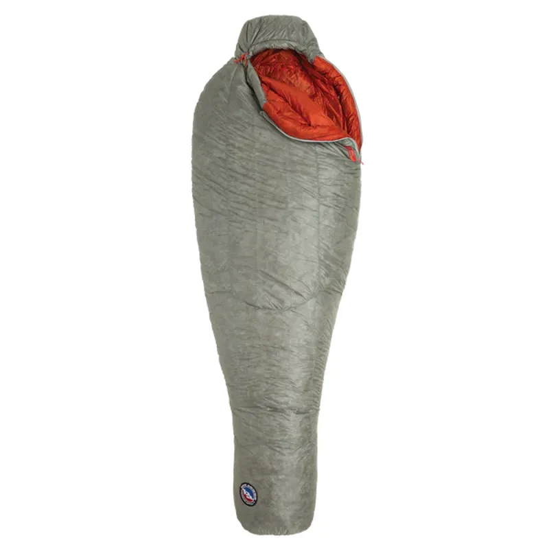 Big Agnes Star Fire UL -20F/-29C 850 DownTek SMALL LEFT-1