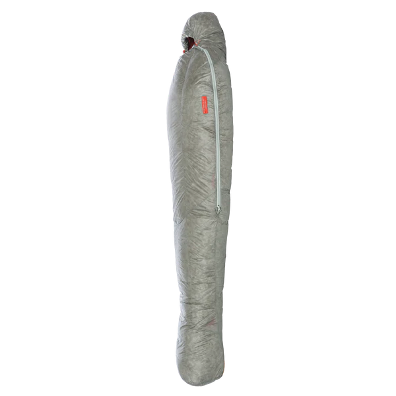 Big Agnes Star Fire UL -20F/-29C 850 DownTek SMALL LEFT-2