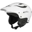 Sweet Rocker Helmet Gloss White