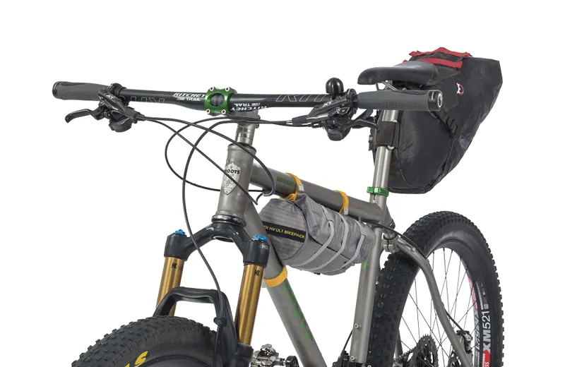 Fly creek hv ul2 hot sale bikepack