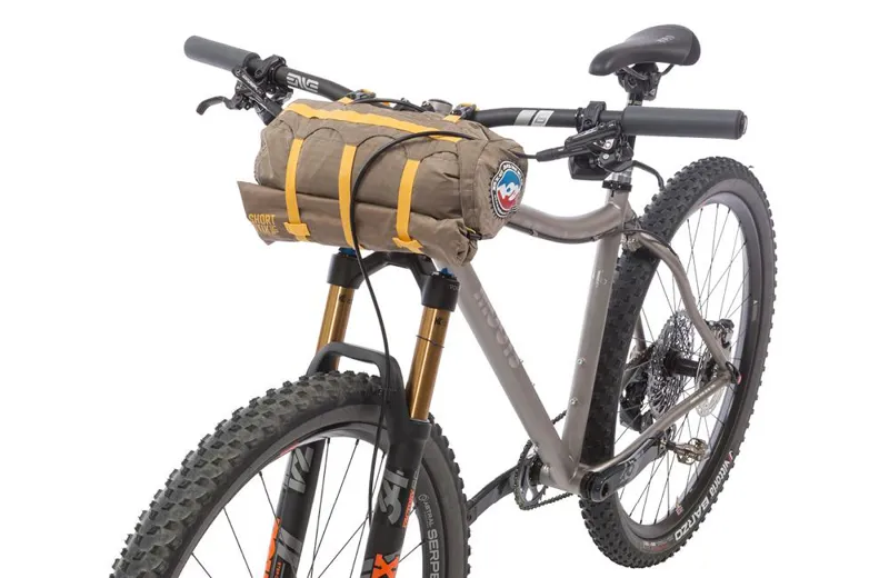 Tiger Wall UL2 Bikepack Solution Dye-4