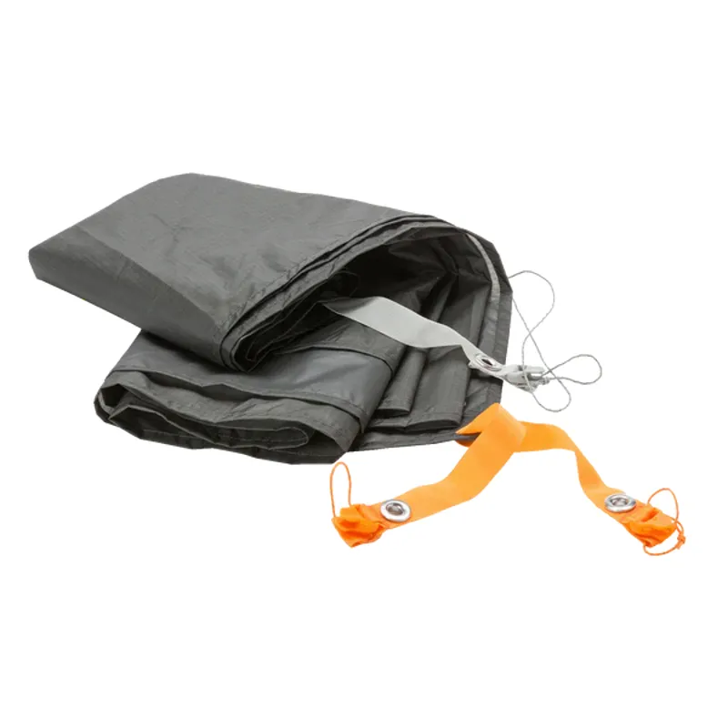 FOOTPRINT Tiger Wall UL2 2026