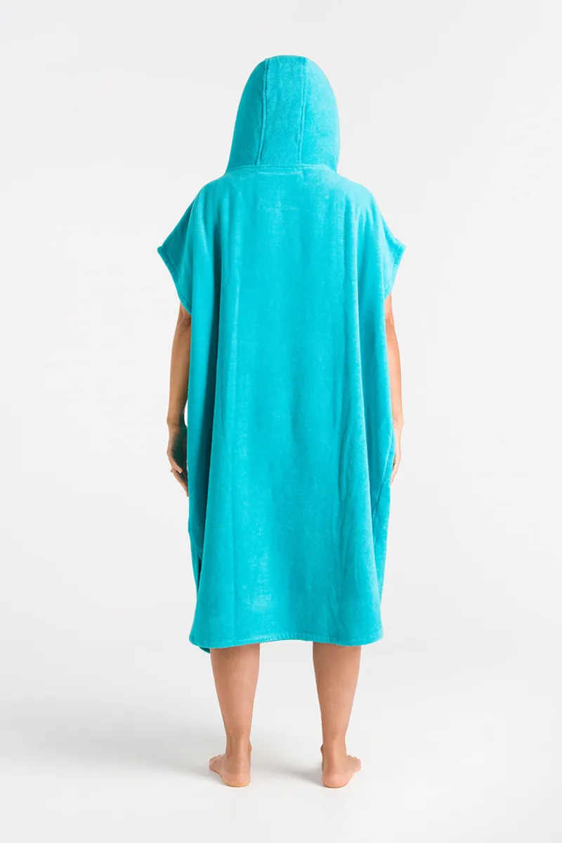 Robie Original Short Sleeve Ceramic Aqua-5