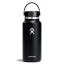 32 OZ WIDE FLEX CAP Black