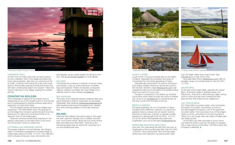 Exploring Ireland's Wild Atlantic Way-1