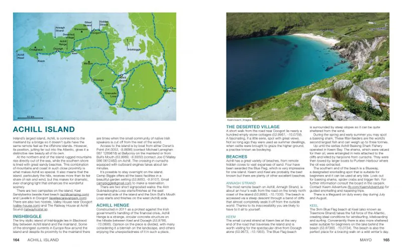 Exploring Ireland's Wild Atlantic Way-2