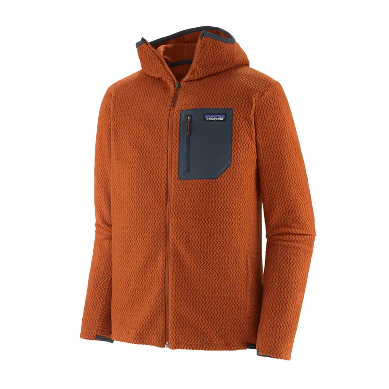 Men's patagonia r1 clearance hoody