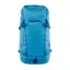 Patagonia 35L Ascensionist Climbing Pack in Blue 