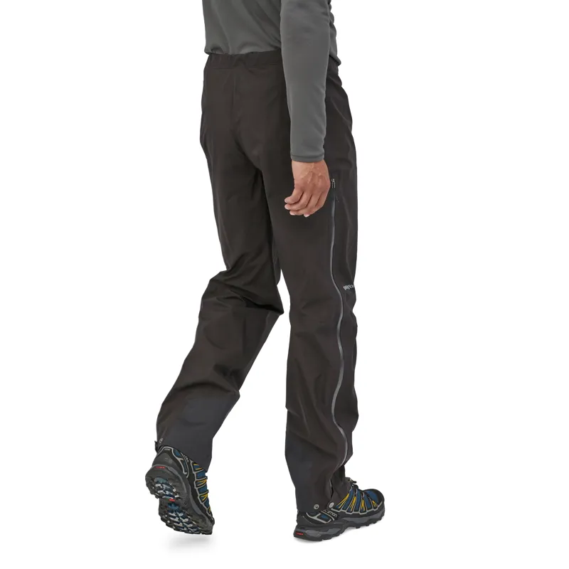 Patagonia Calcite Mens Pants in Black-2