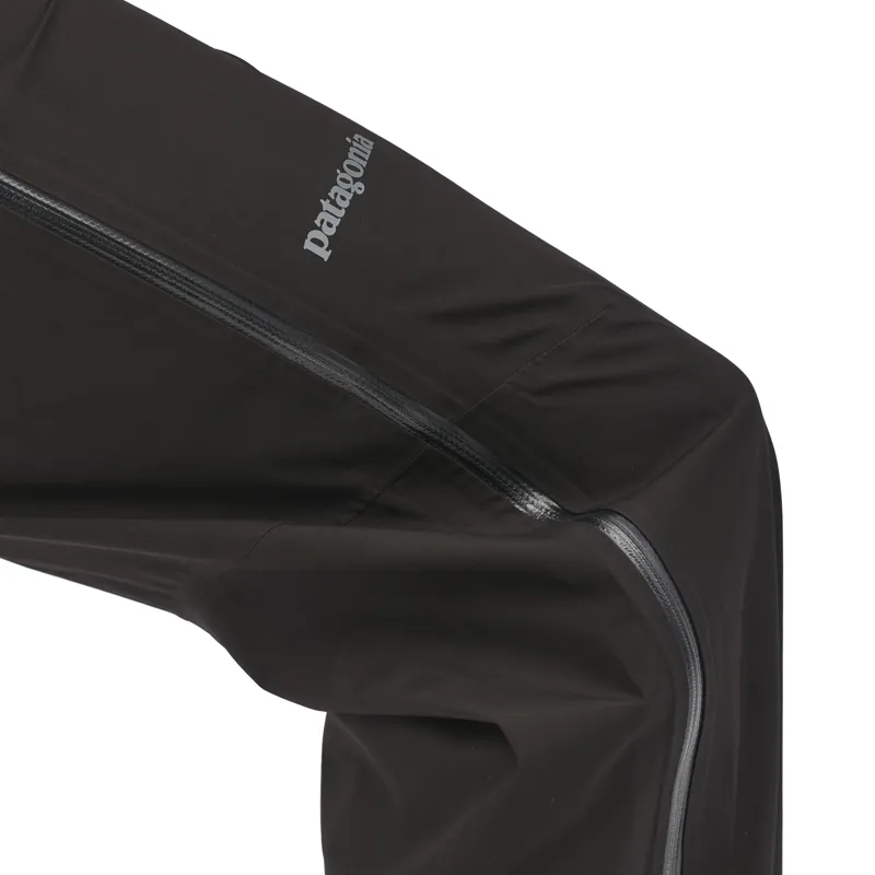 Patagonia Calcite Mens Pants in Black-4