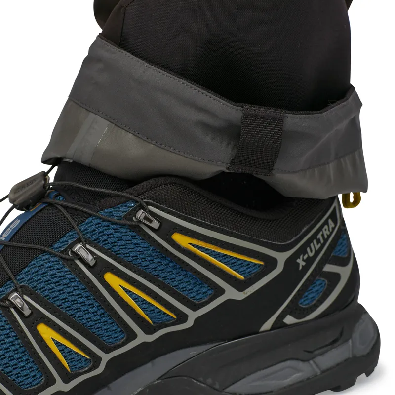 Patagonia Calcite Mens Pants in Black-5